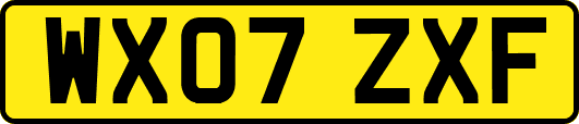 WX07ZXF