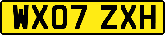 WX07ZXH
