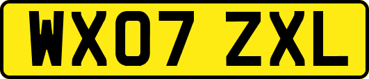 WX07ZXL