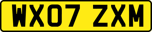 WX07ZXM