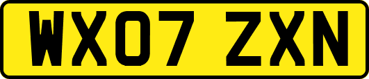WX07ZXN