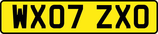 WX07ZXO