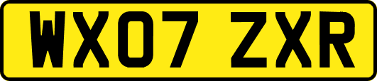 WX07ZXR