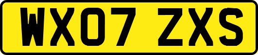 WX07ZXS