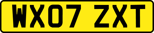 WX07ZXT