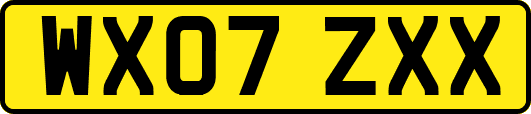 WX07ZXX