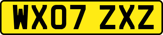 WX07ZXZ