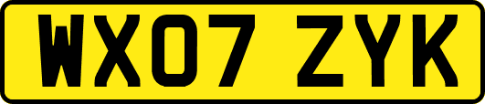 WX07ZYK