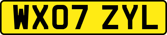 WX07ZYL