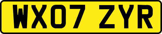 WX07ZYR