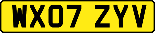 WX07ZYV