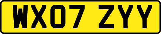 WX07ZYY