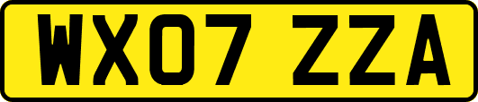 WX07ZZA