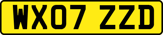WX07ZZD