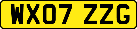 WX07ZZG