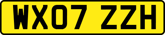 WX07ZZH