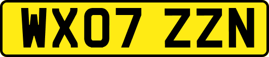 WX07ZZN