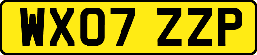 WX07ZZP