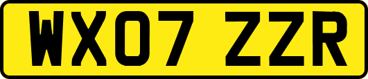 WX07ZZR