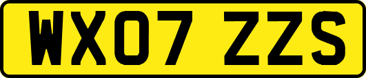 WX07ZZS