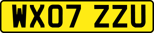 WX07ZZU
