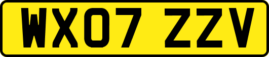 WX07ZZV