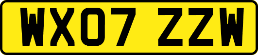 WX07ZZW