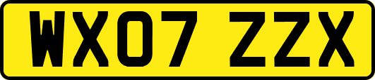 WX07ZZX