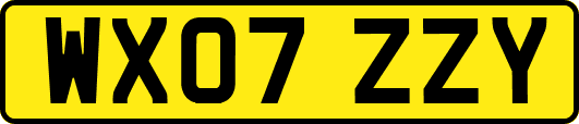 WX07ZZY