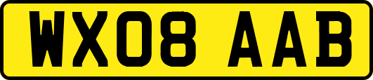 WX08AAB