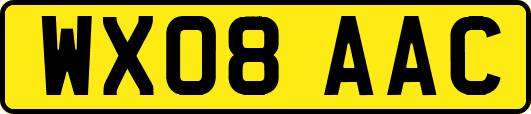 WX08AAC