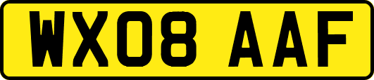 WX08AAF
