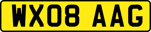 WX08AAG