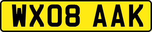WX08AAK