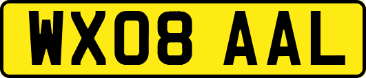WX08AAL
