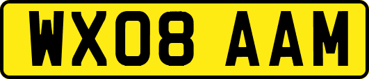WX08AAM