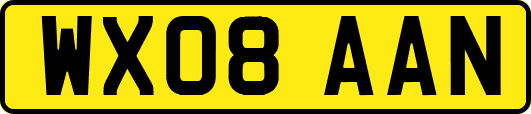 WX08AAN