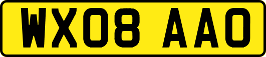WX08AAO