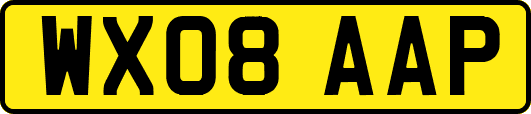 WX08AAP