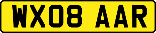 WX08AAR