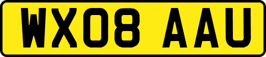 WX08AAU