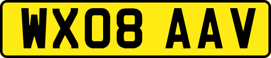 WX08AAV