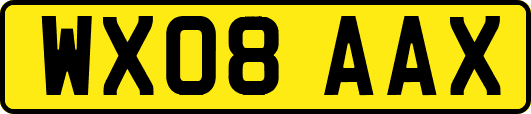 WX08AAX