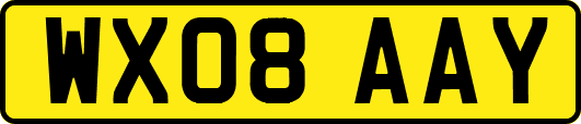 WX08AAY