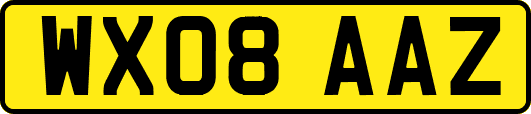 WX08AAZ