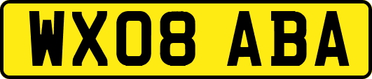 WX08ABA