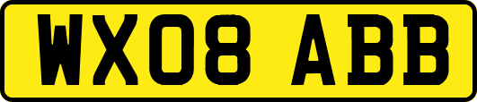 WX08ABB