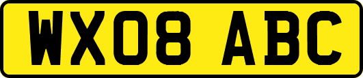 WX08ABC