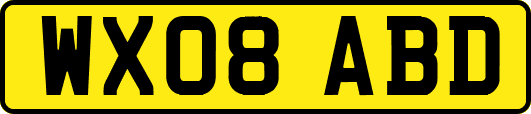 WX08ABD
