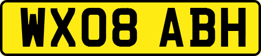WX08ABH